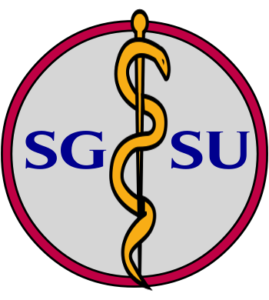 SGSU Logo